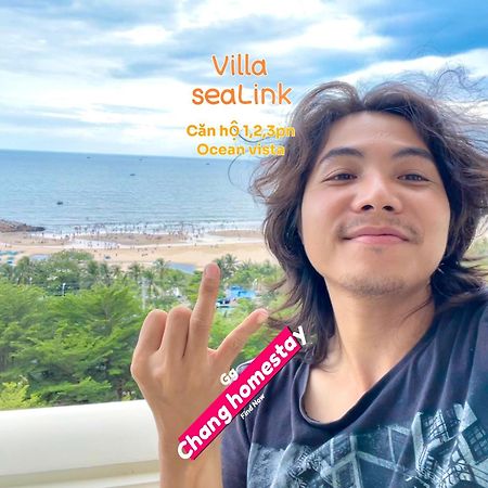Chang Homestay Phan ThiéT Villa Sealink&Ocean Vista------------------------------------------------------Can Ho Sat Bien-------------Long-Term Rental----------Monthly Rental-------------------------------------------------------Ggle Chang Homestay M Phan Thiết Esterno foto