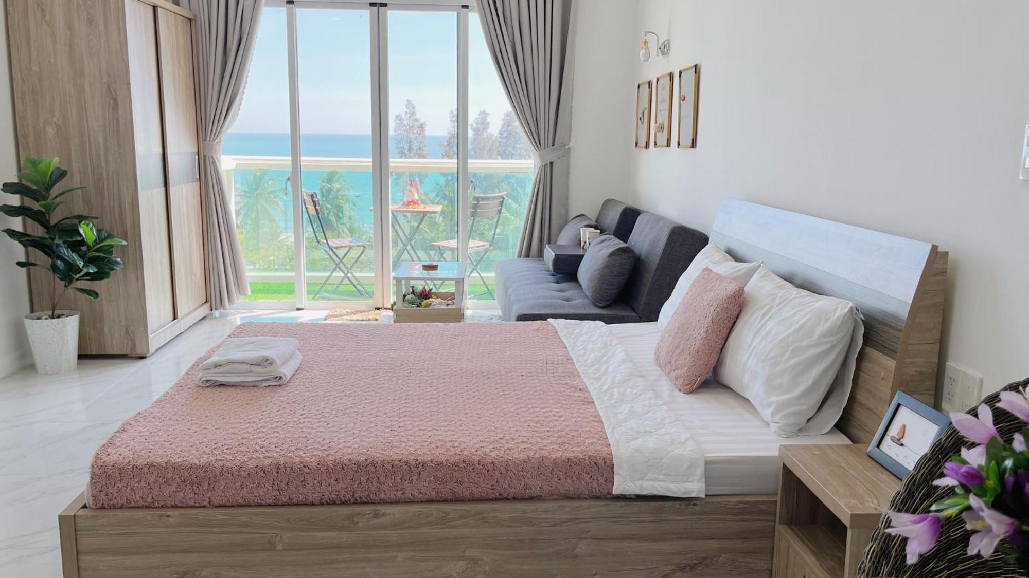 Chang Homestay Phan ThiéT Villa Sealink&Ocean Vista------------------------------------------------------Can Ho Sat Bien-------------Long-Term Rental----------Monthly Rental-------------------------------------------------------Ggle Chang Homestay M Phan Thiết Esterno foto