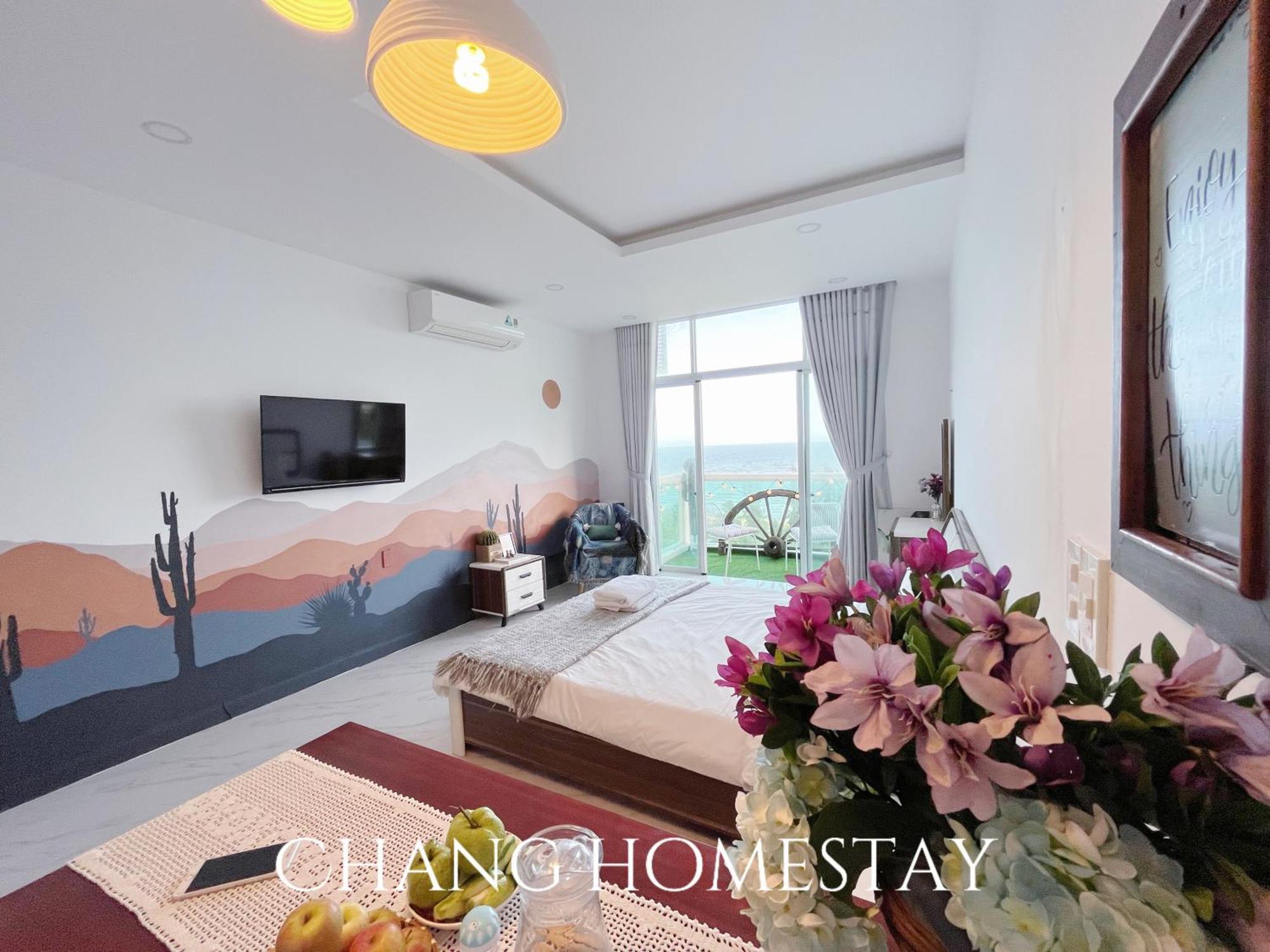 Chang Homestay Phan ThiéT Villa Sealink&Ocean Vista------------------------------------------------------Can Ho Sat Bien-------------Long-Term Rental----------Monthly Rental-------------------------------------------------------Ggle Chang Homestay M Phan Thiết Esterno foto
