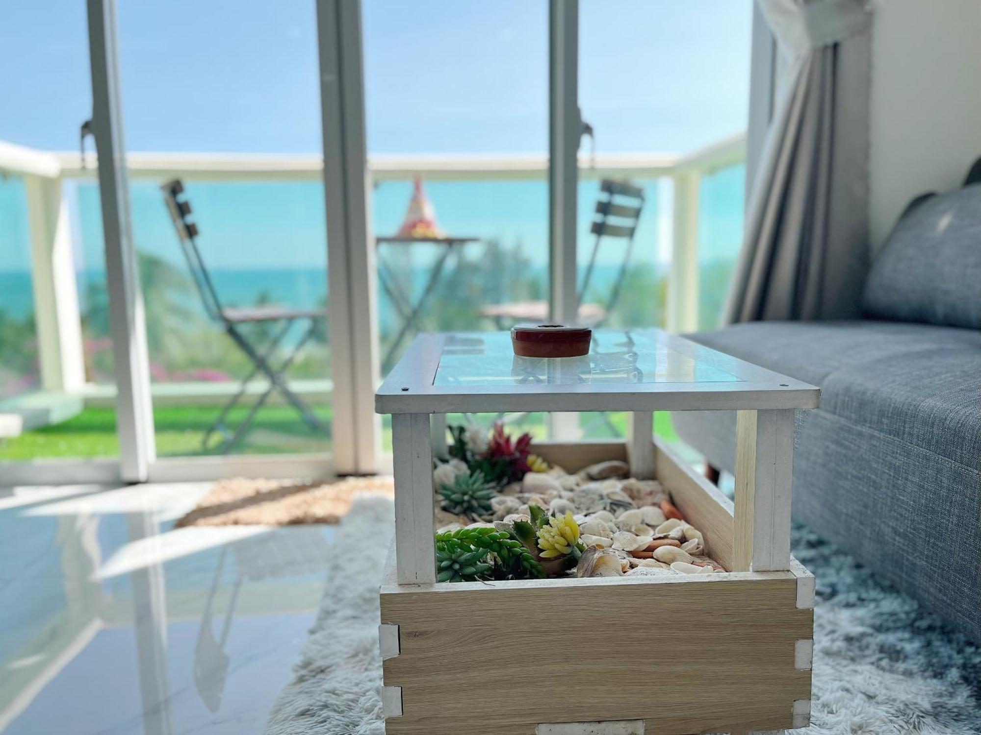 Chang Homestay Phan ThiéT Villa Sealink&Ocean Vista------------------------------------------------------Can Ho Sat Bien-------------Long-Term Rental----------Monthly Rental-------------------------------------------------------Ggle Chang Homestay M Phan Thiết Esterno foto