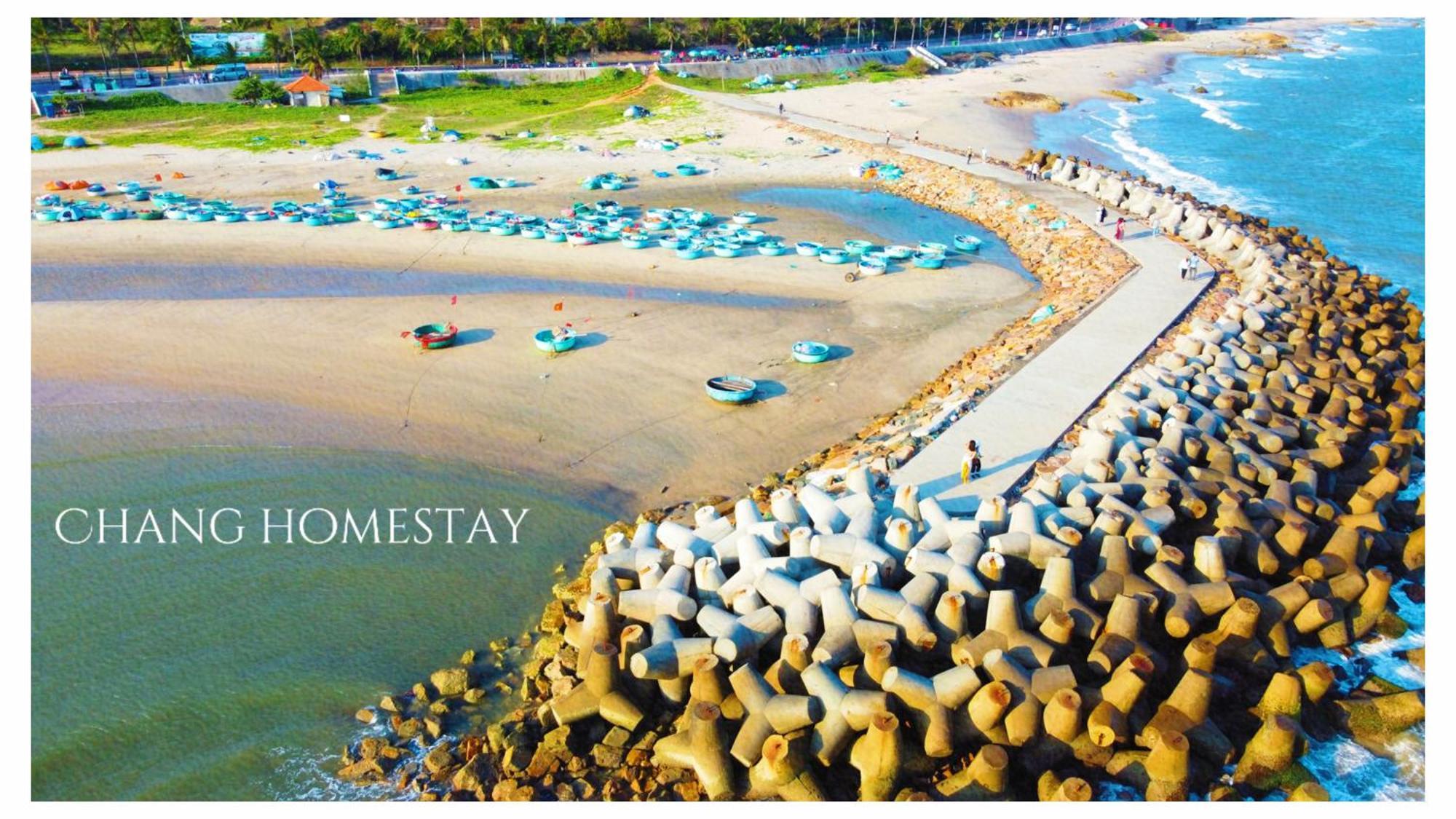 Chang Homestay Phan ThiéT Villa Sealink&Ocean Vista------------------------------------------------------Can Ho Sat Bien-------------Long-Term Rental----------Monthly Rental-------------------------------------------------------Ggle Chang Homestay M Phan Thiết Esterno foto