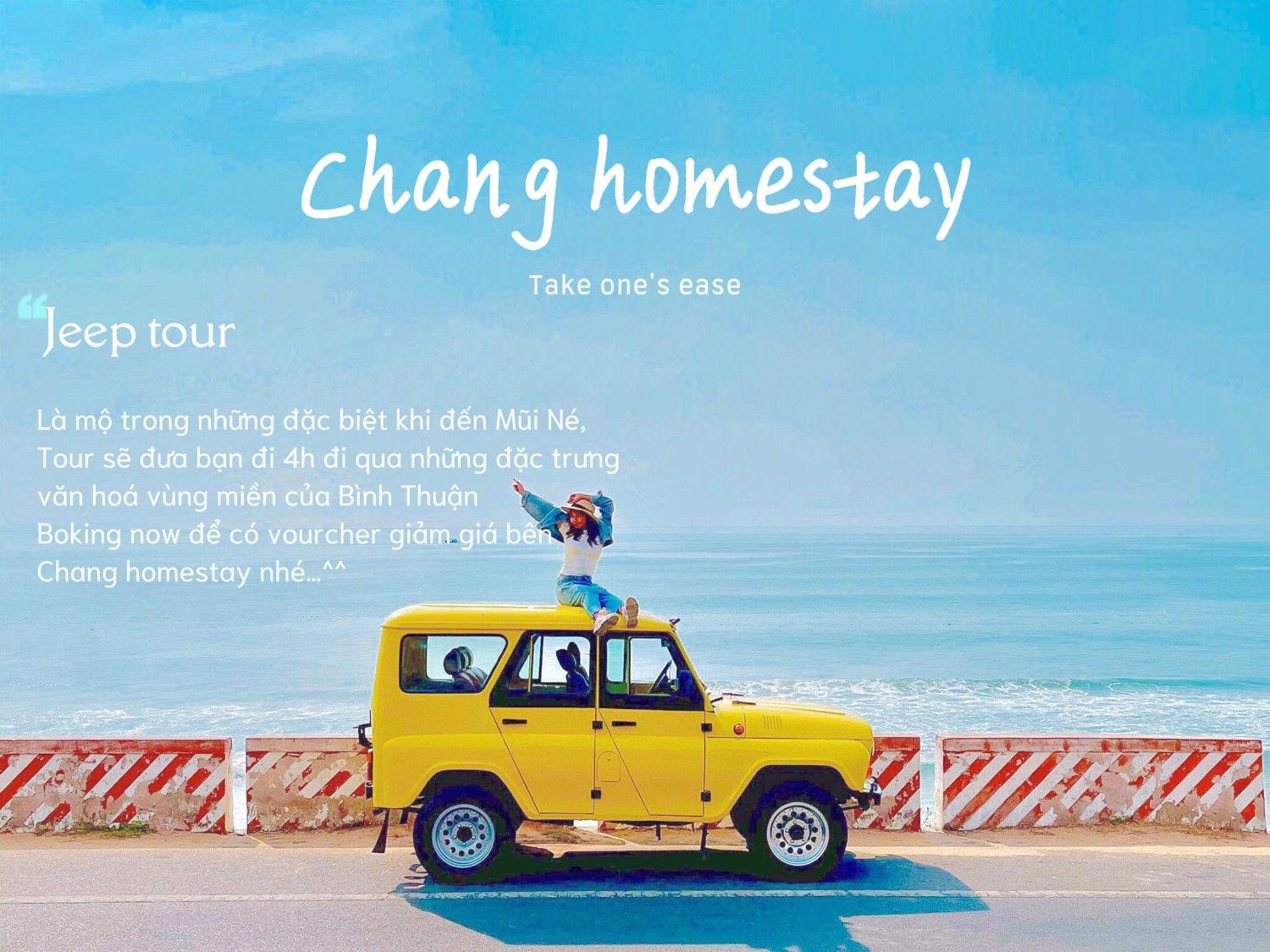 Chang Homestay Phan ThiéT Villa Sealink&Ocean Vista------------------------------------------------------Can Ho Sat Bien-------------Long-Term Rental----------Monthly Rental-------------------------------------------------------Ggle Chang Homestay M Phan Thiết Esterno foto