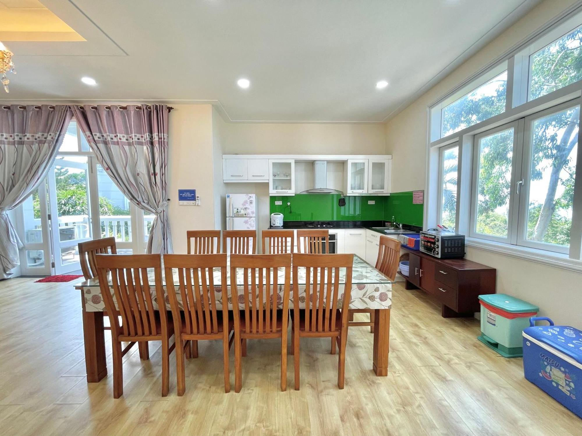 Chang Homestay Phan ThiéT Villa Sealink&Ocean Vista------------------------------------------------------Can Ho Sat Bien-------------Long-Term Rental----------Monthly Rental-------------------------------------------------------Ggle Chang Homestay M Phan Thiết Esterno foto
