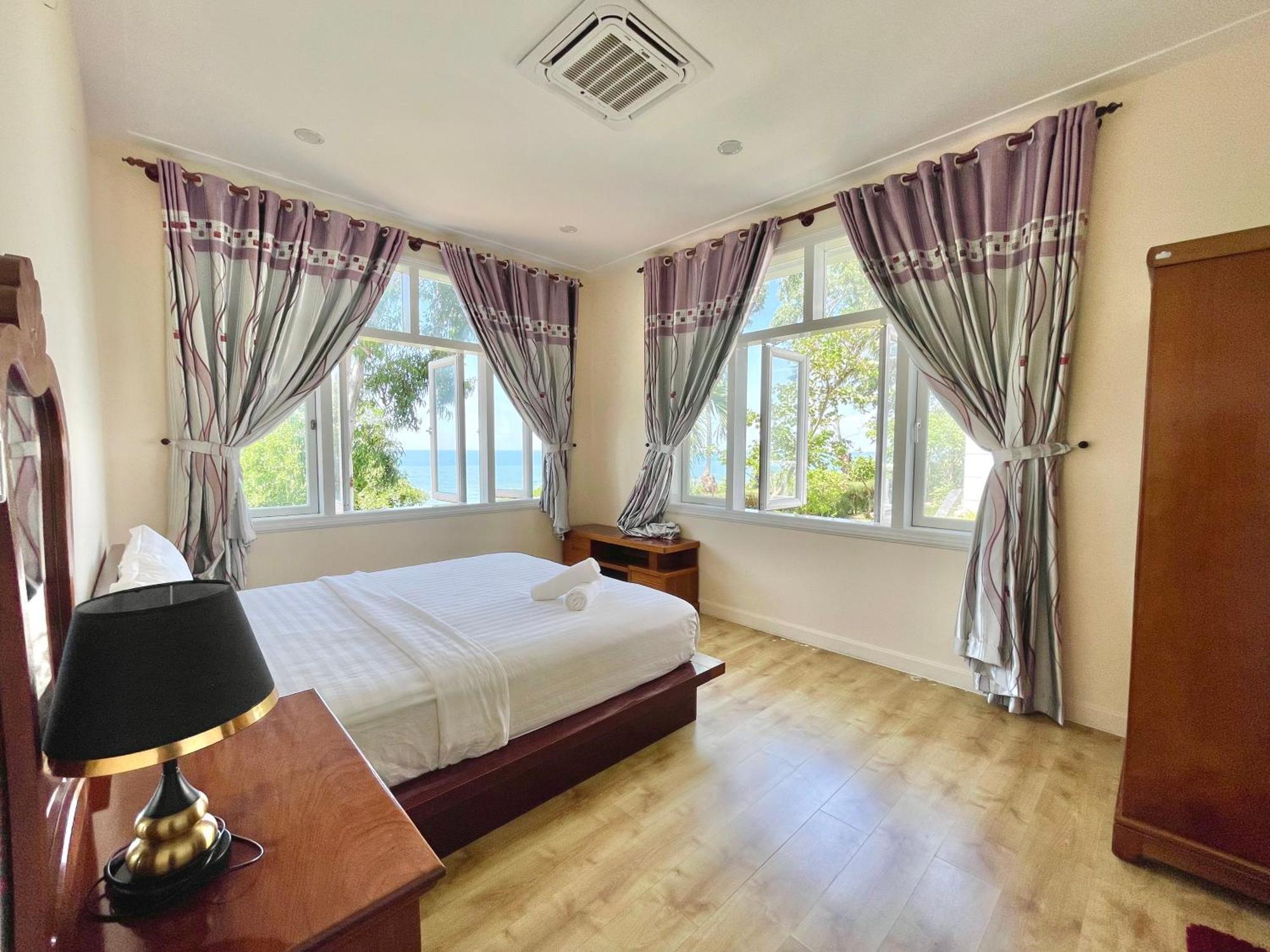 Chang Homestay Phan ThiéT Villa Sealink&Ocean Vista------------------------------------------------------Can Ho Sat Bien-------------Long-Term Rental----------Monthly Rental-------------------------------------------------------Ggle Chang Homestay M Phan Thiết Esterno foto