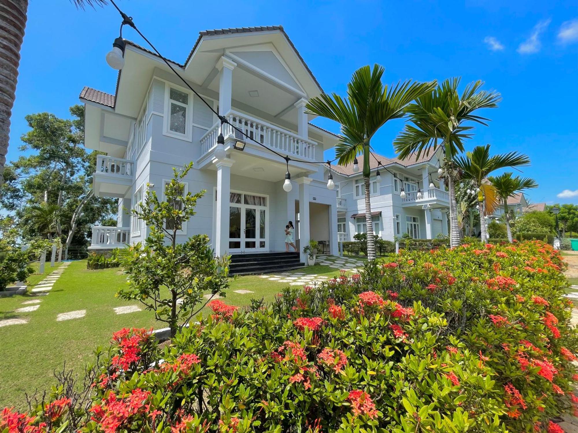 Chang Homestay Phan ThiéT Villa Sealink&Ocean Vista------------------------------------------------------Can Ho Sat Bien-------------Long-Term Rental----------Monthly Rental-------------------------------------------------------Ggle Chang Homestay M Phan Thiết Esterno foto
