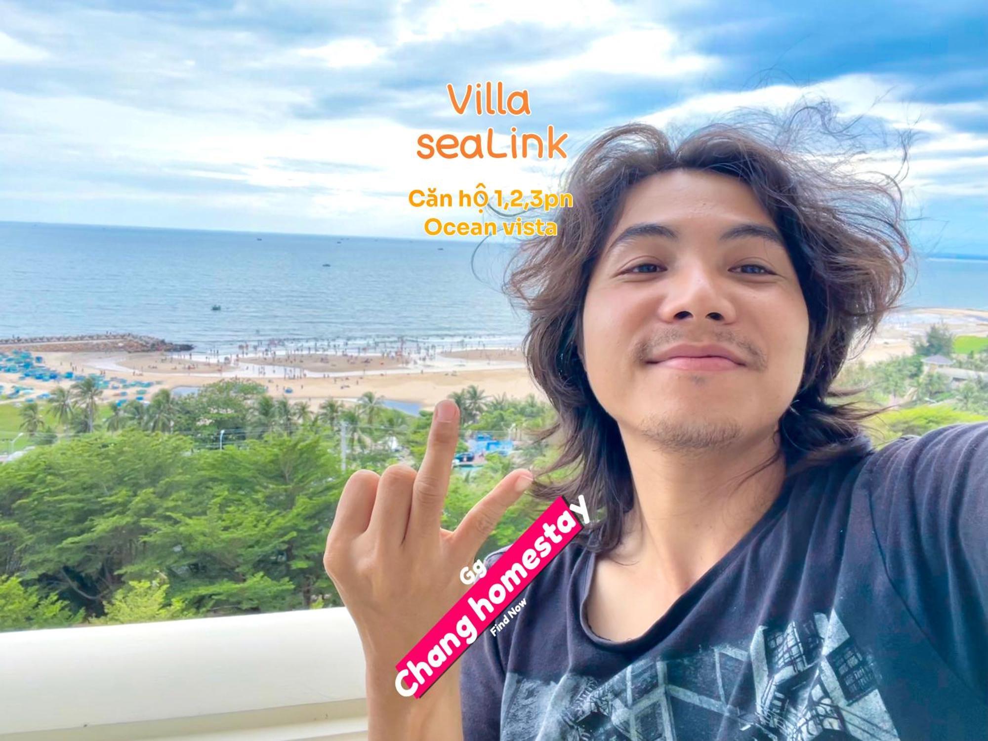 Chang Homestay Phan ThiéT Villa Sealink&Ocean Vista------------------------------------------------------Can Ho Sat Bien-------------Long-Term Rental----------Monthly Rental-------------------------------------------------------Ggle Chang Homestay M Phan Thiết Esterno foto