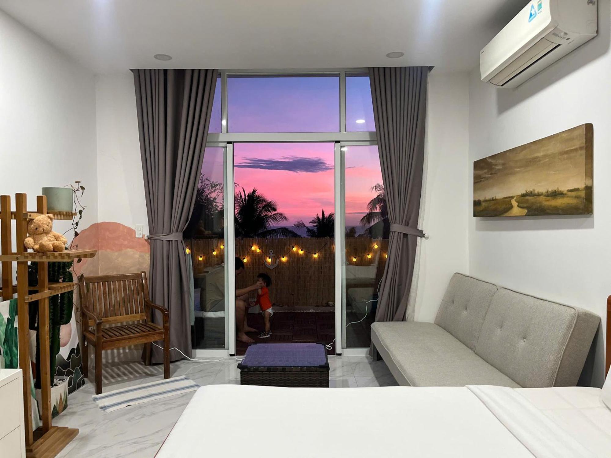 Chang Homestay Phan ThiéT Villa Sealink&Ocean Vista------------------------------------------------------Can Ho Sat Bien-------------Long-Term Rental----------Monthly Rental-------------------------------------------------------Ggle Chang Homestay M Phan Thiết Camera foto