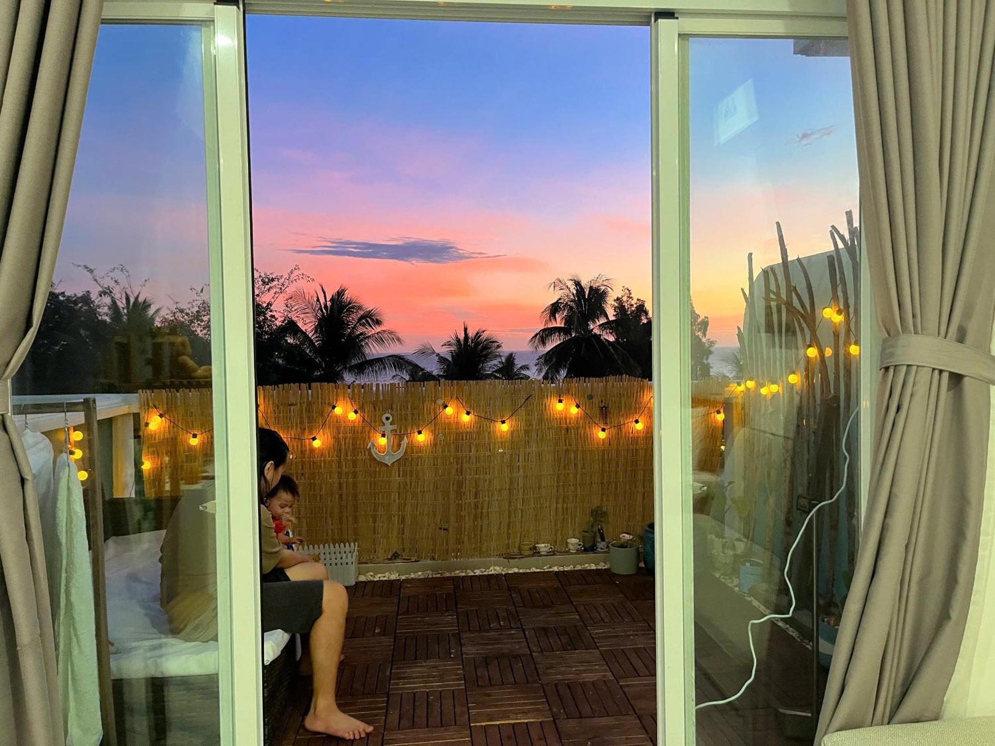 Chang Homestay Phan ThiéT Villa Sealink&Ocean Vista------------------------------------------------------Can Ho Sat Bien-------------Long-Term Rental----------Monthly Rental-------------------------------------------------------Ggle Chang Homestay M Phan Thiết Camera foto