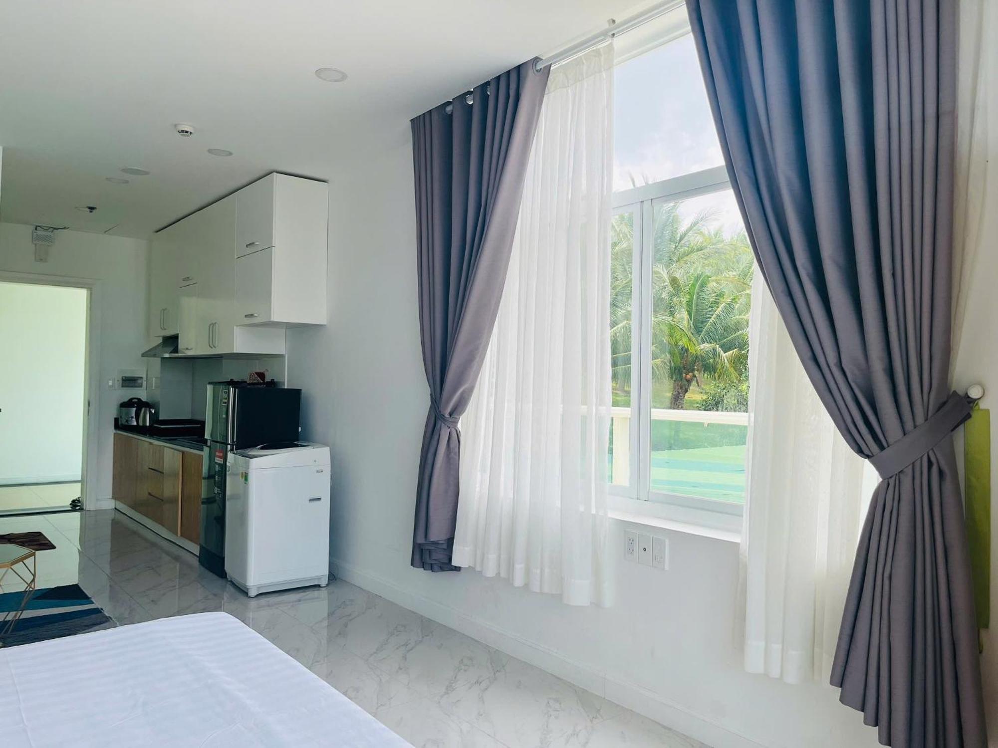 Chang Homestay Phan ThiéT Villa Sealink&Ocean Vista------------------------------------------------------Can Ho Sat Bien-------------Long-Term Rental----------Monthly Rental-------------------------------------------------------Ggle Chang Homestay M Phan Thiết Camera foto