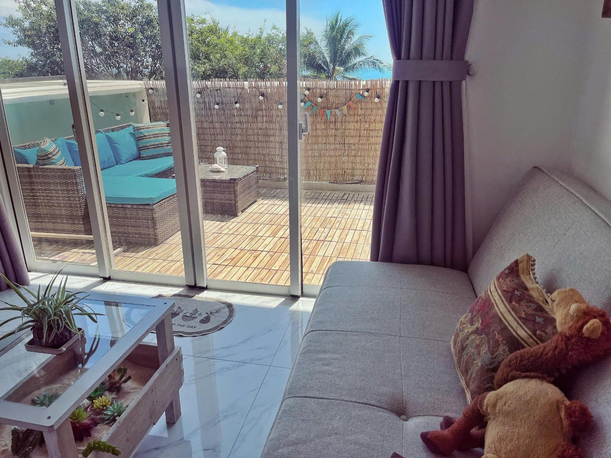 Chang Homestay Phan ThiéT Villa Sealink&Ocean Vista------------------------------------------------------Can Ho Sat Bien-------------Long-Term Rental----------Monthly Rental-------------------------------------------------------Ggle Chang Homestay M Phan Thiết Camera foto