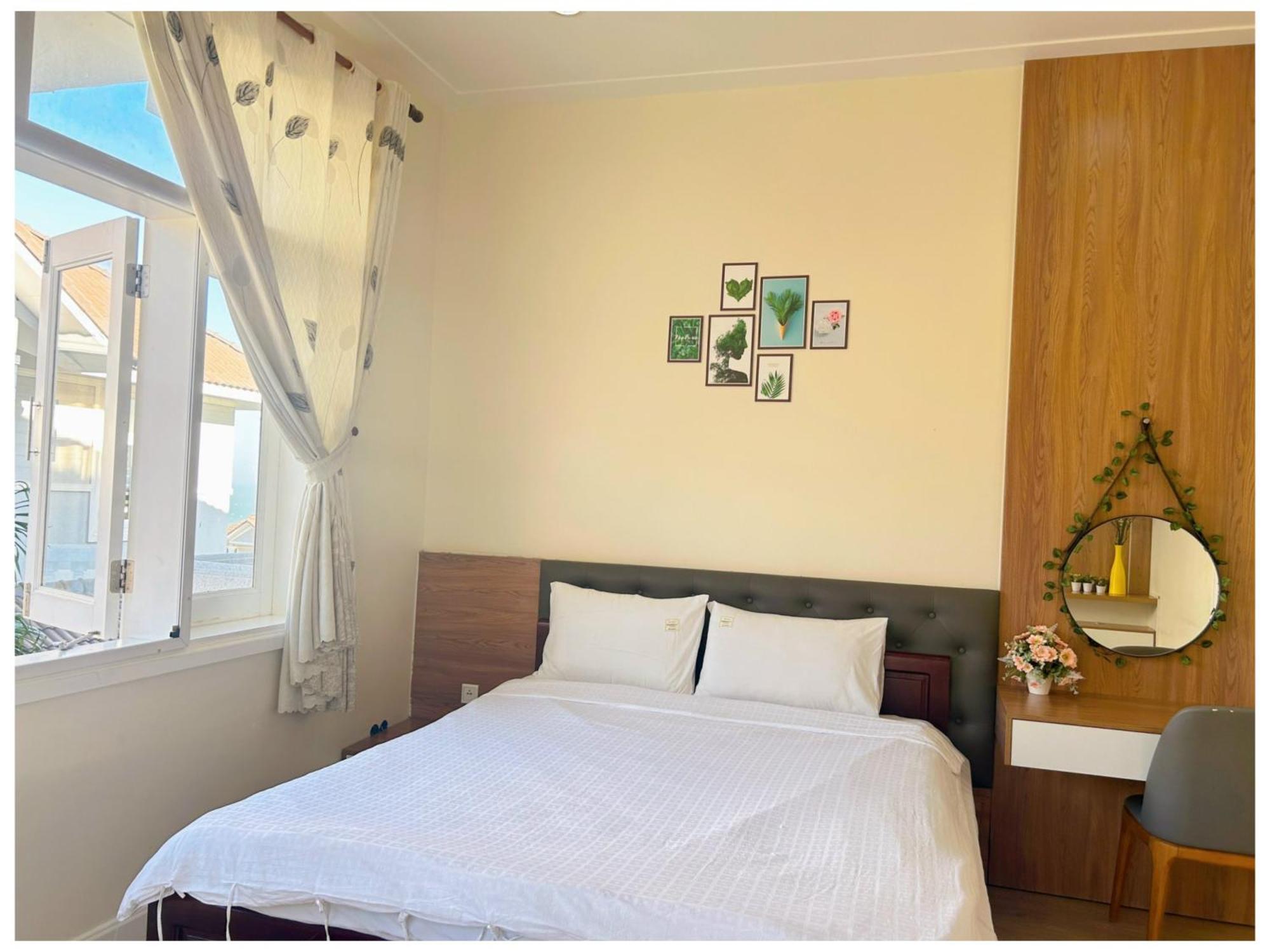 Chang Homestay Phan ThiéT Villa Sealink&Ocean Vista------------------------------------------------------Can Ho Sat Bien-------------Long-Term Rental----------Monthly Rental-------------------------------------------------------Ggle Chang Homestay M Phan Thiết Esterno foto