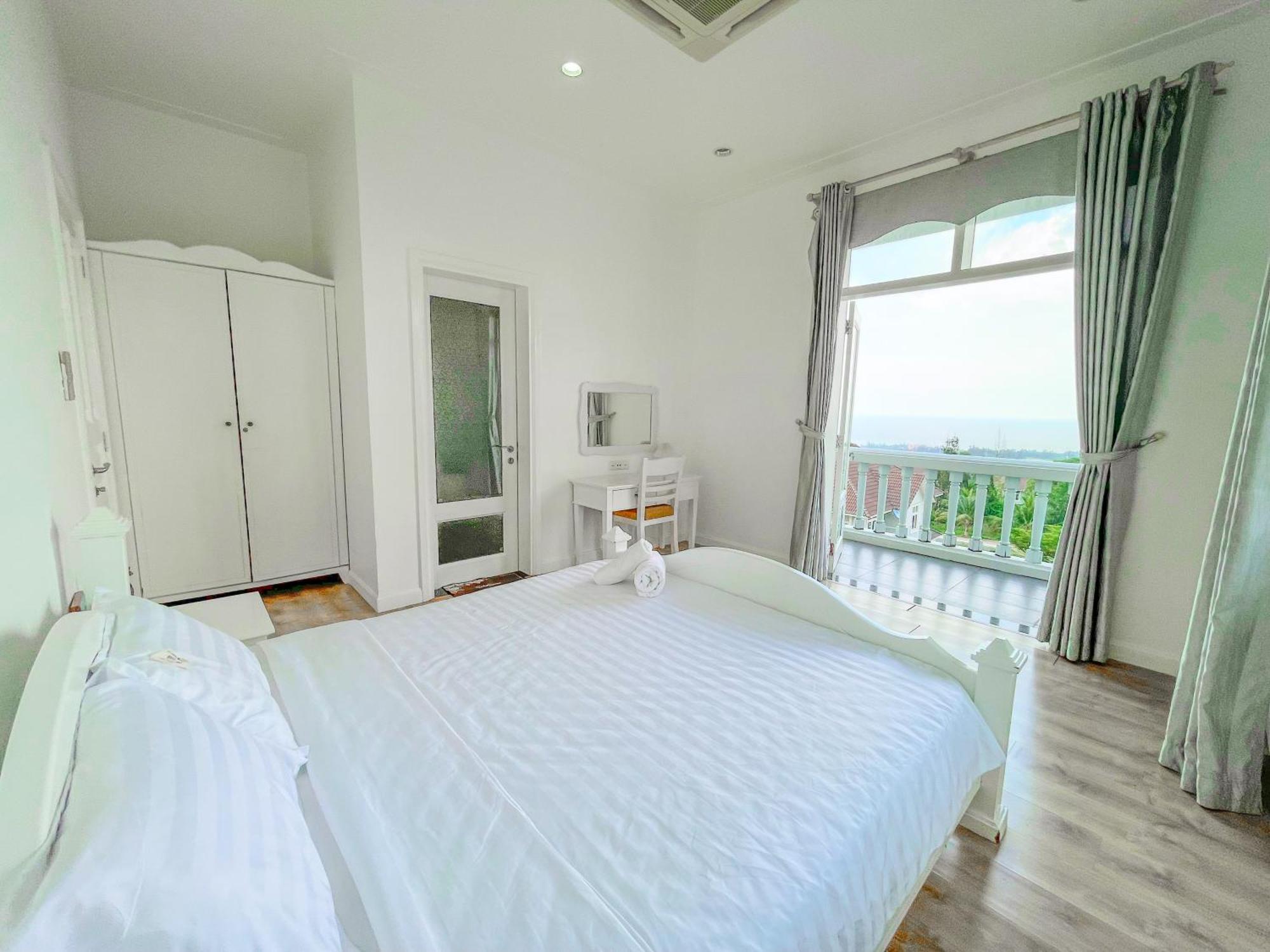 Chang Homestay Phan ThiéT Villa Sealink&Ocean Vista------------------------------------------------------Can Ho Sat Bien-------------Long-Term Rental----------Monthly Rental-------------------------------------------------------Ggle Chang Homestay M Phan Thiết Esterno foto