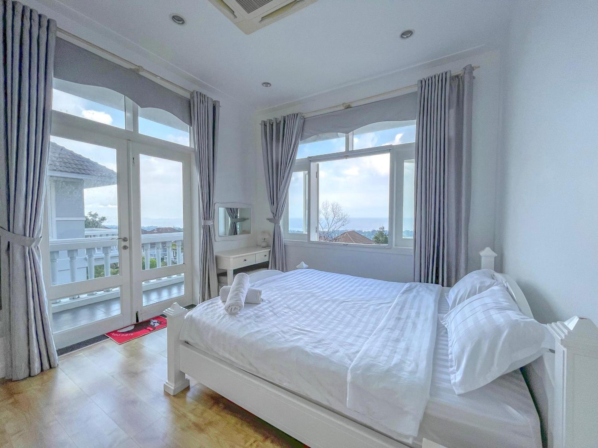 Chang Homestay Phan ThiéT Villa Sealink&Ocean Vista------------------------------------------------------Can Ho Sat Bien-------------Long-Term Rental----------Monthly Rental-------------------------------------------------------Ggle Chang Homestay M Phan Thiết Esterno foto