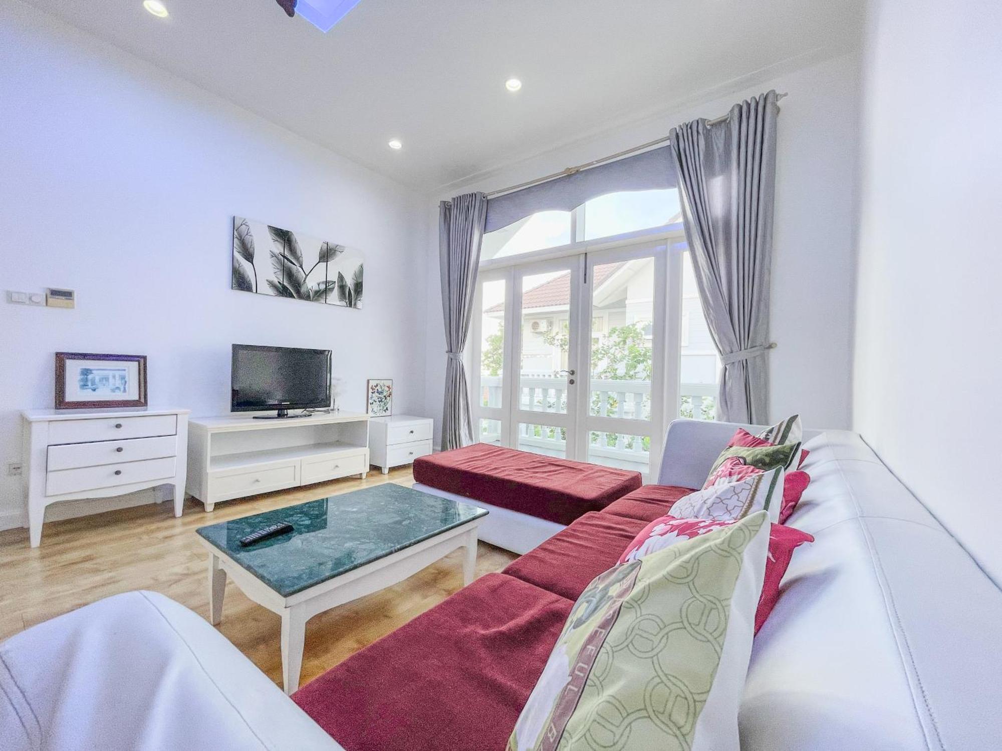 Chang Homestay Phan ThiéT Villa Sealink&Ocean Vista------------------------------------------------------Can Ho Sat Bien-------------Long-Term Rental----------Monthly Rental-------------------------------------------------------Ggle Chang Homestay M Phan Thiết Esterno foto