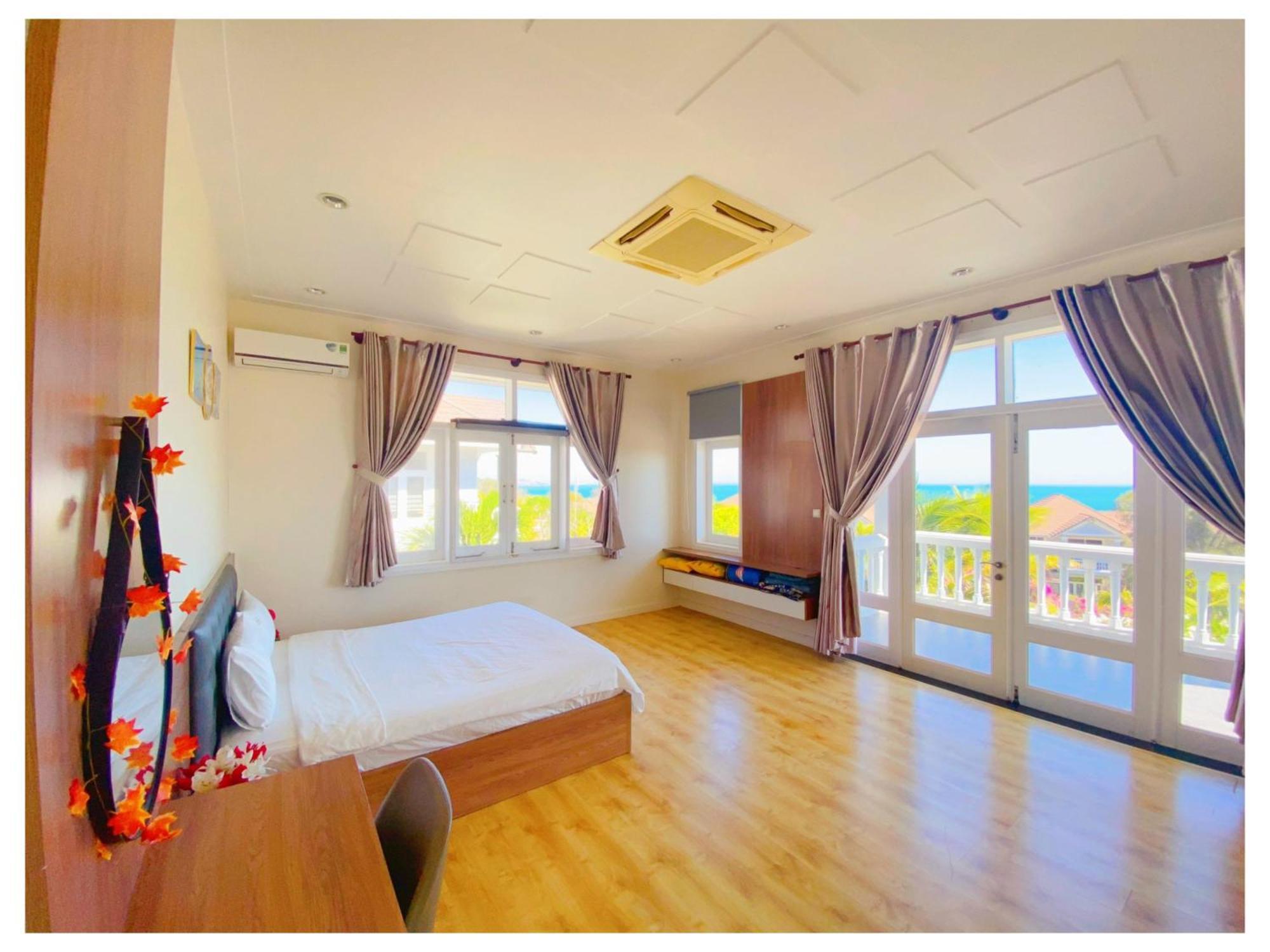 Chang Homestay Phan ThiéT Villa Sealink&Ocean Vista------------------------------------------------------Can Ho Sat Bien-------------Long-Term Rental----------Monthly Rental-------------------------------------------------------Ggle Chang Homestay M Phan Thiết Esterno foto