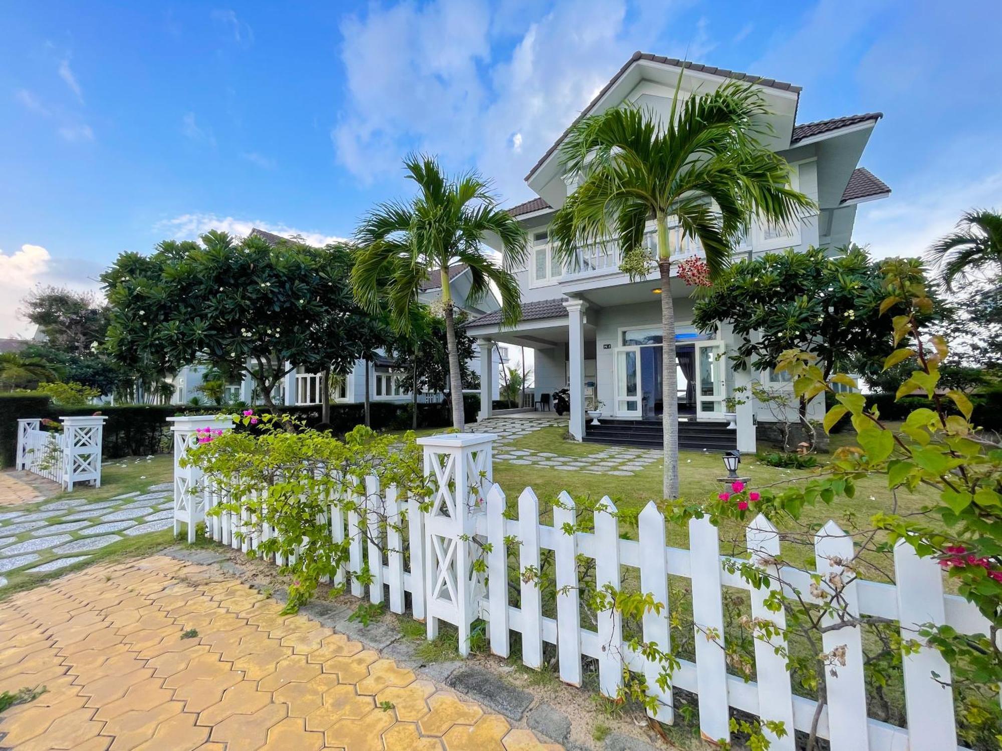 Chang Homestay Phan ThiéT Villa Sealink&Ocean Vista------------------------------------------------------Can Ho Sat Bien-------------Long-Term Rental----------Monthly Rental-------------------------------------------------------Ggle Chang Homestay M Phan Thiết Esterno foto