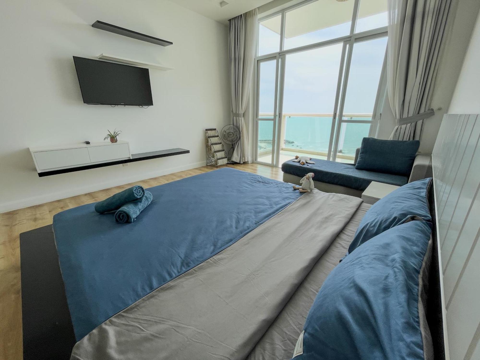 Chang Homestay Phan ThiéT Villa Sealink&Ocean Vista------------------------------------------------------Can Ho Sat Bien-------------Long-Term Rental----------Monthly Rental-------------------------------------------------------Ggle Chang Homestay M Phan Thiết Esterno foto