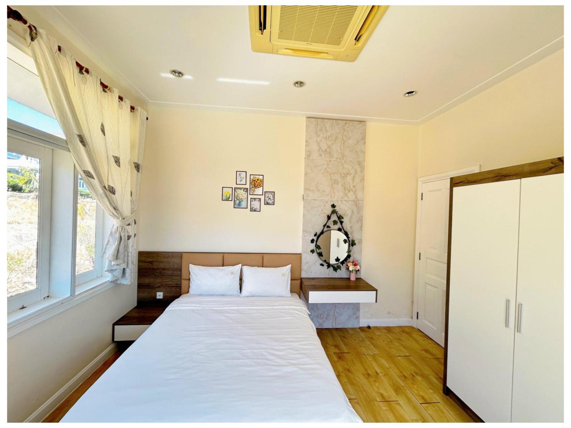 Chang Homestay Phan ThiéT Villa Sealink&Ocean Vista------------------------------------------------------Can Ho Sat Bien-------------Long-Term Rental----------Monthly Rental-------------------------------------------------------Ggle Chang Homestay M Phan Thiết Esterno foto