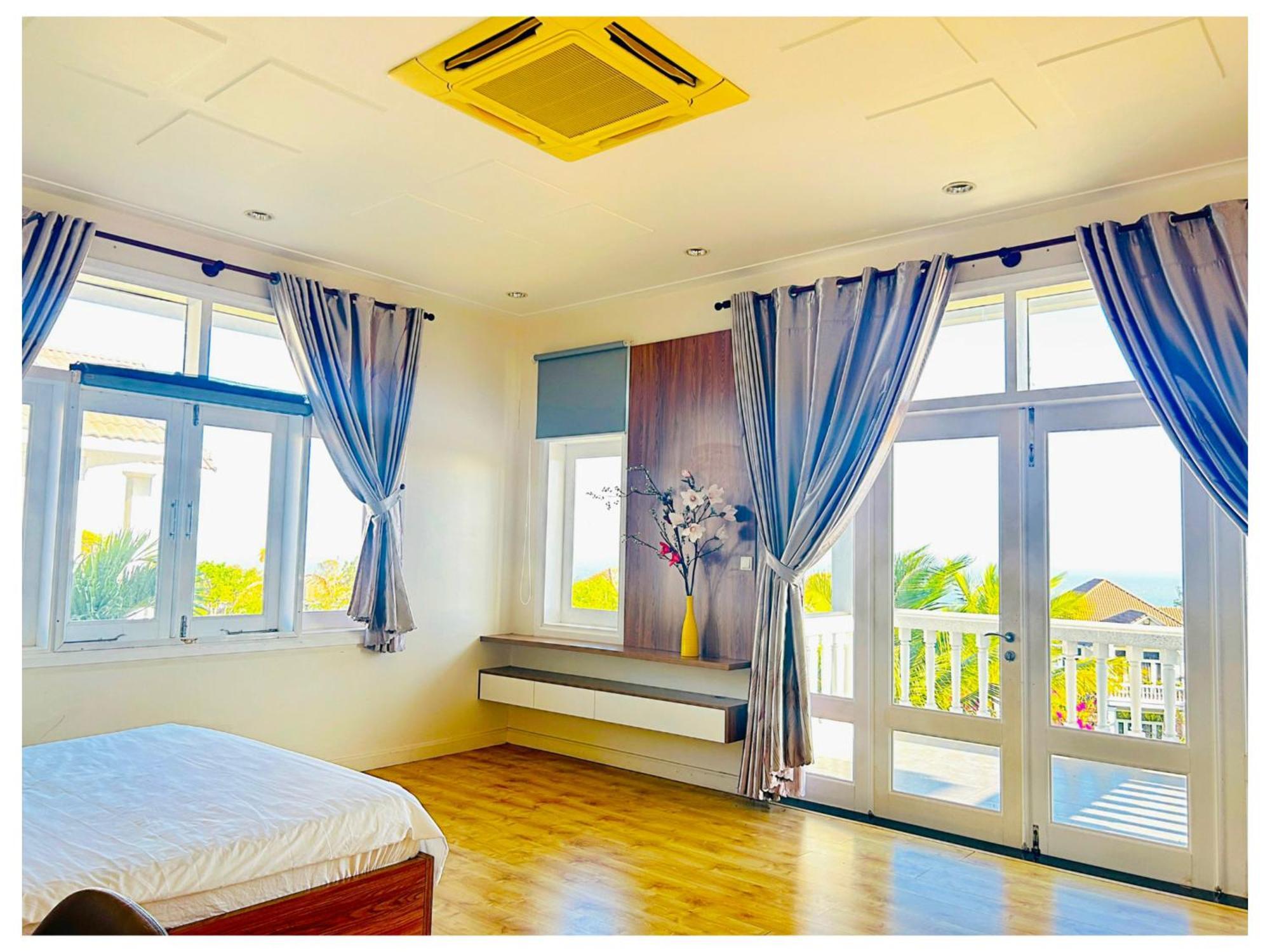 Chang Homestay Phan ThiéT Villa Sealink&Ocean Vista------------------------------------------------------Can Ho Sat Bien-------------Long-Term Rental----------Monthly Rental-------------------------------------------------------Ggle Chang Homestay M Phan Thiết Esterno foto